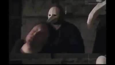 Creepy_Red [Artistic] [New] [YT]