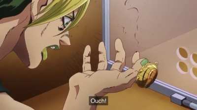 JOJO part 6 trailer