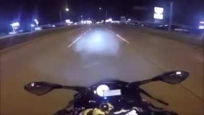 The GoPro POV you're all asking for