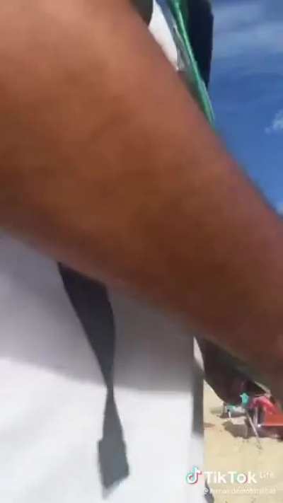 Brazilian best ass