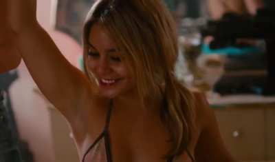 Vanessa Hudgens
