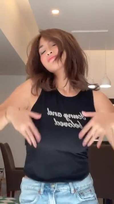 Heaven Peralejo