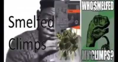 Smelfed climps