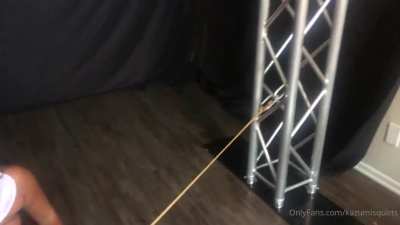 I got the vids dm