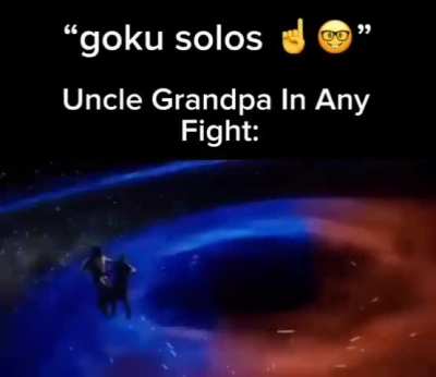 uncle spez