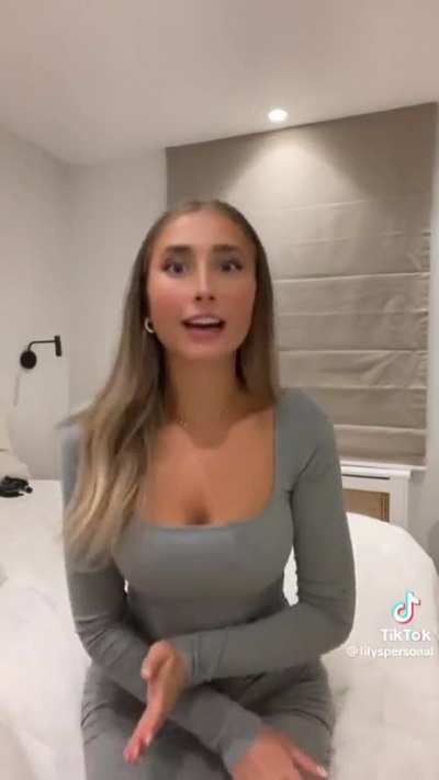 lilyspersonal