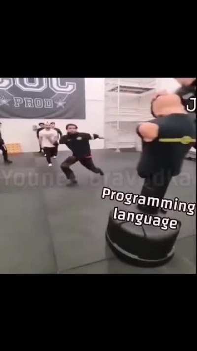 Will HTML be able to pass this test?