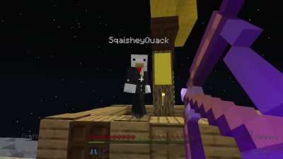 Stampy &amp;amp; Sqaishey on Death Row