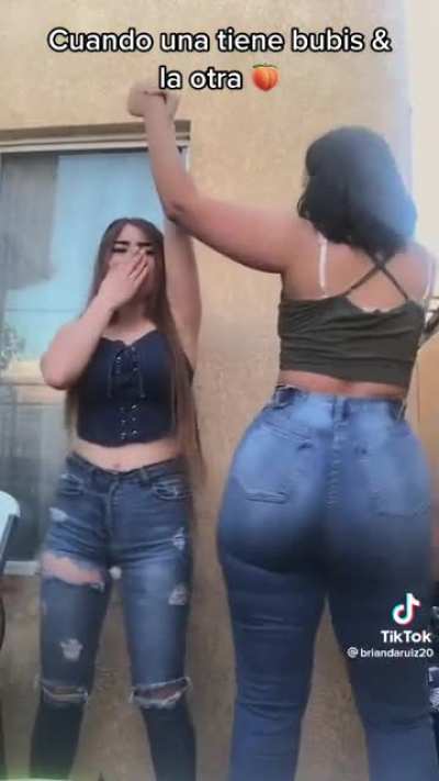That ass