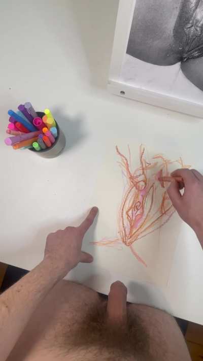 POV gone art
