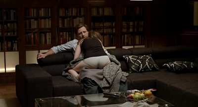 JASNA FRITZI BAUER Seduction In FUER ELISE