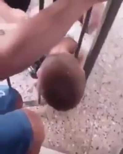 Argentinos faileando en lugares