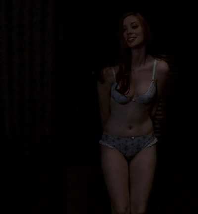 Deborah Ann Woll in True Blood