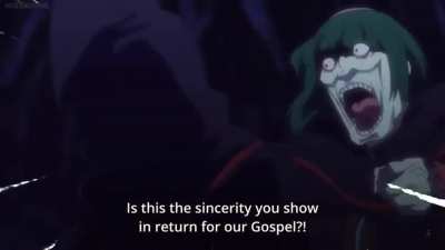 [meme] JJBA x Re: zero?