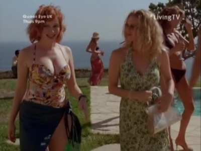 Christina Hendricks