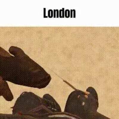 London