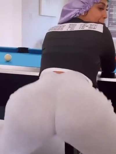 queennaijaaa - Video #1566