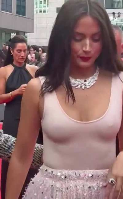 Ana nipple