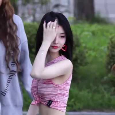 Yeojin
