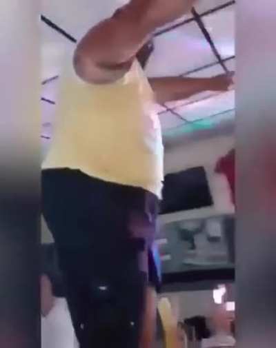 WCGW if I stood on this