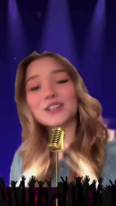 Vom &bdquo;Universal Pictures&ldquo; TikTok Account