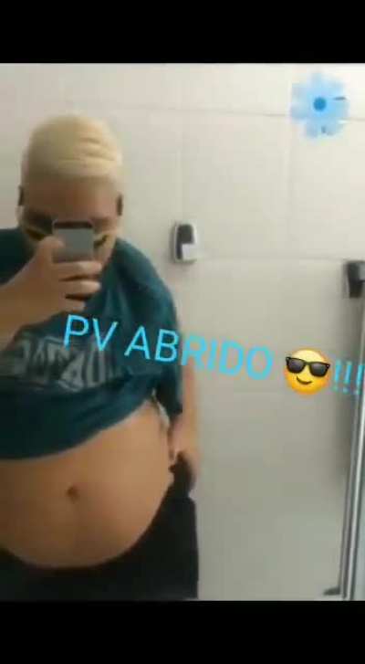 Pv abrido