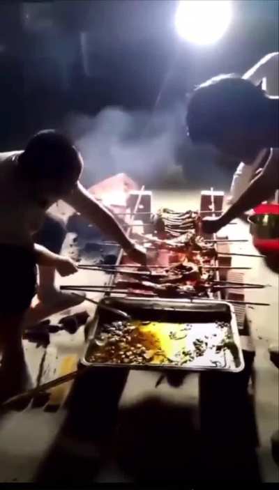 Medium rare