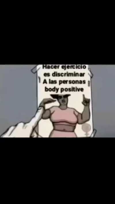 Ahora que el boliches quiso empezar un glow up, parece que es hora de encontrar un motivoð¿