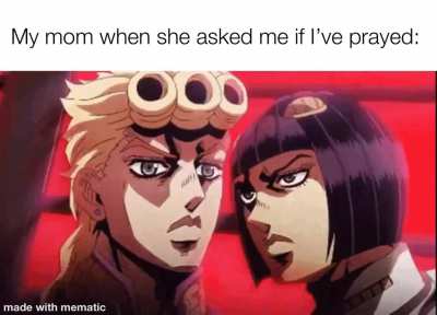 Of course I did. You don&rsquo;t even need to ask