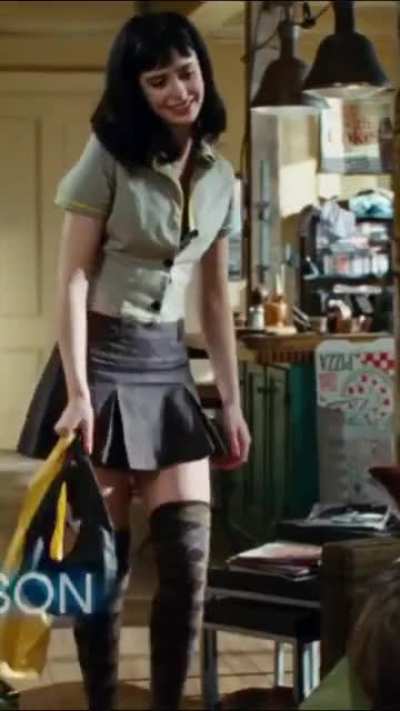 Girl scout