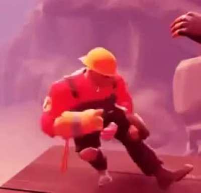 i'm bringing sentry back