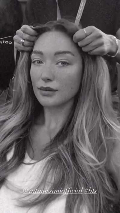 B&amp;amp;W beauty 2