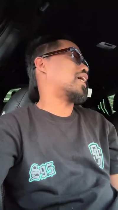 Program Tangkap Orang Melaka