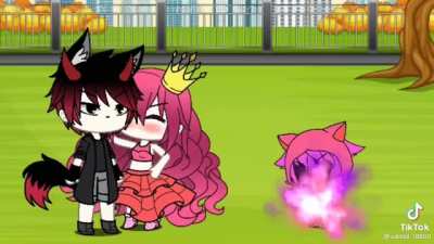 NYA &amp;gt;w&amp;lt; *C corre*