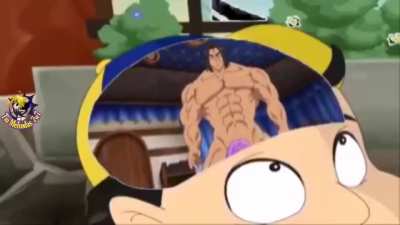 kico noooooo :,v