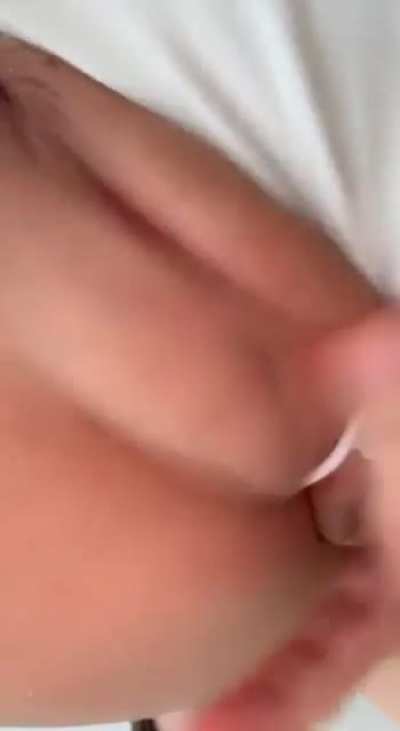 This Pussy is Real Juicy :3