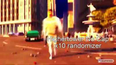 Community servers be like