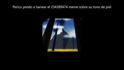 No se pasen con Dios 🗿