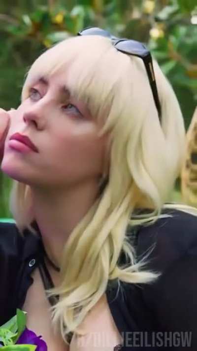Billie for Spotify