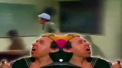 Will Go On
