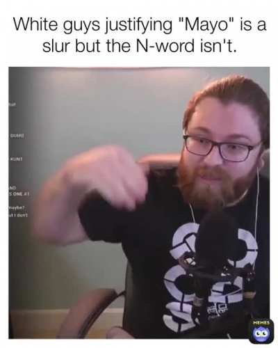 Nword Debate