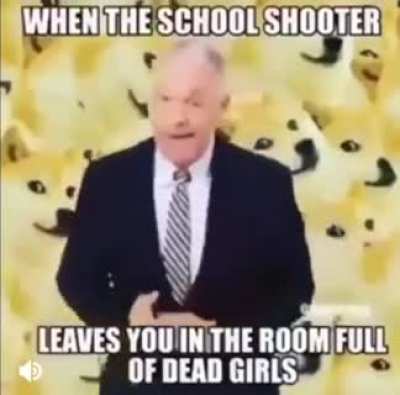 Epic gamer moment