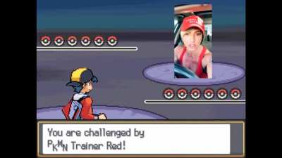 wild Karen appears