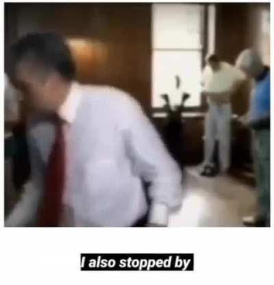 Maybe maybe maybe