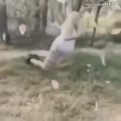 Tenta n&atilde;o rir