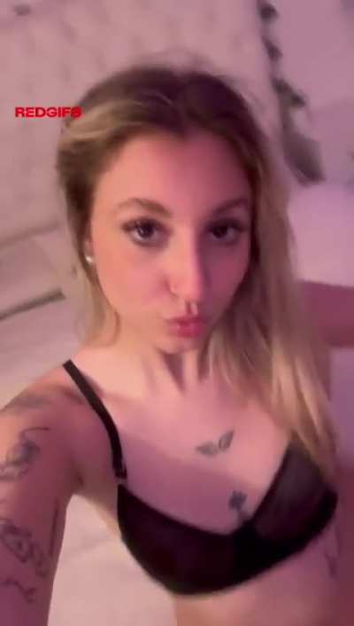what do you think of my ink and curves?