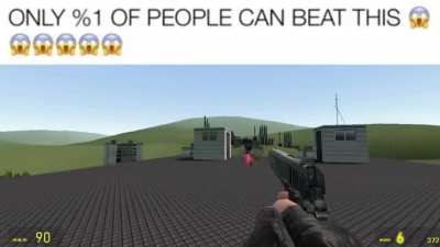 If Gmod was a mobile ad
