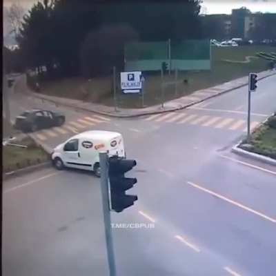 Зайцы...