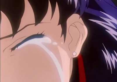 Gurren Lagann opening but it&rsquo;s Evangelion