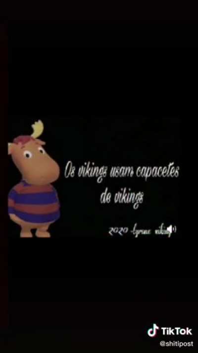 Eu nao sabia
